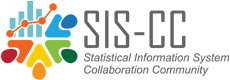 Statistical Information System Collaboration Community